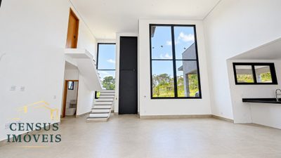 Casa, 3 quartos, 250 m² - Foto 3
