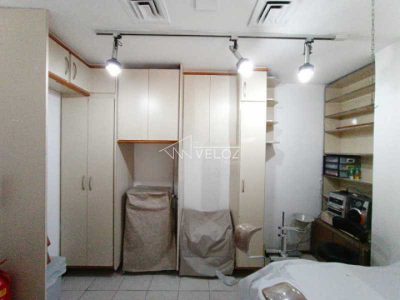 Sala-Conjunto, 51 m² - Foto 5
