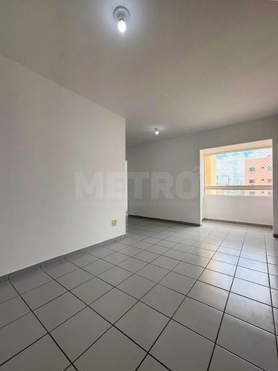 Apartamento, 2 quartos - Foto 1