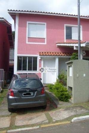 Casa de Condomínio, 2 quartos - Foto 1