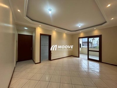 Apartamento, 3 quartos, 147 m² - Foto 1
