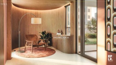 Kitnet-Studio, 25 m² - Foto 4