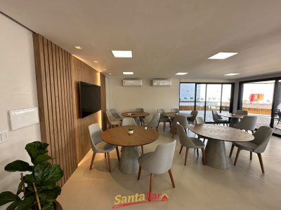 Apartamento, 2 quartos, 58 m² - Foto 3