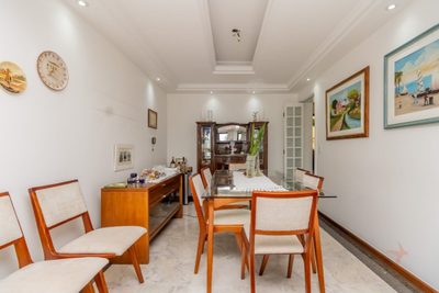 Apartamento, 4 quartos, 213 m² - Foto 5
