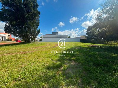 Loteamento e Condomínio, 439 m² - Foto 1