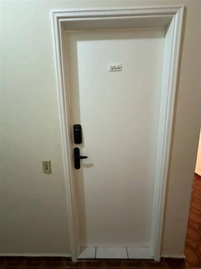 Apartamento, 1 quarto, 40 m² - Foto 2