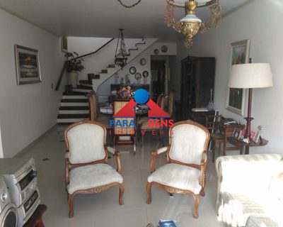Casa, 3 quartos, 235 m² - Foto 4