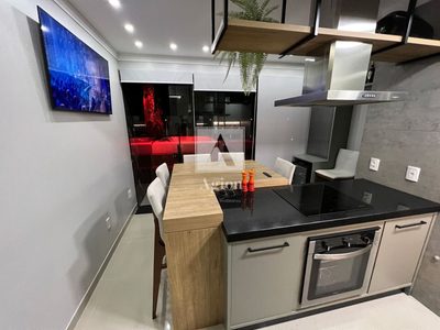 Apartamento, 3 quartos, 143 m² - Foto 5