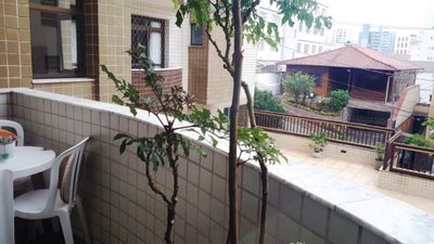 Apartamento, 3 quartos, 95 m² - Foto 3