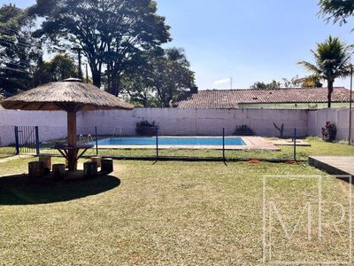 Casa, 3 quartos, 239 m² - Foto 4