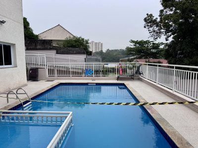 Apartamento, 2 quartos, 50 m² - Foto 1