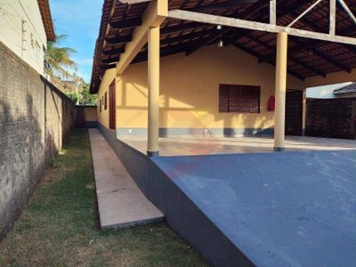Casa, 3 quartos, 173 m² - Foto 3