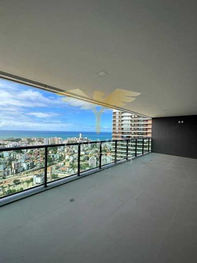 Apartamento, 4 quartos, 285 m² - Foto 1