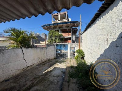 Terreno, 500 m² - Foto 1