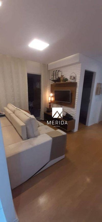 Apartamento, 2 quartos, 63 m² - Foto 5