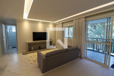 Apartamento, 2 quartos, 90 m² - Foto 3