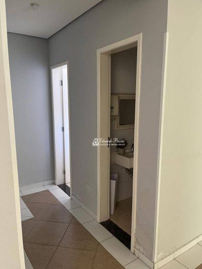 Apartamento, 3 quartos, 135 m² - Foto 5