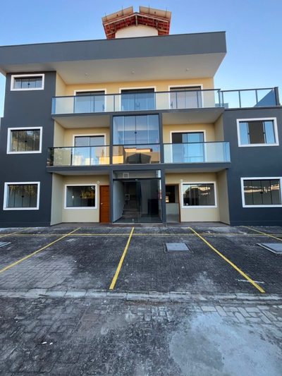 Apartamento - Foto 1