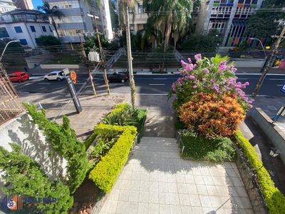 Apartamento, 3 quartos, 142 m² - Foto 3