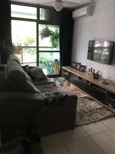 Apartamento, 2 quartos, 87 m² - Foto 5
