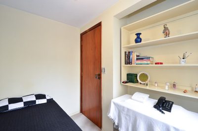 Apartamento, 3 quartos, 72 m² - Foto 2