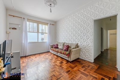 Apartamento, 2 quartos, 53 m² - Foto 3