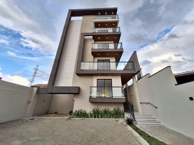 Apartamento, 2 quartos, 54 m² - Foto 2