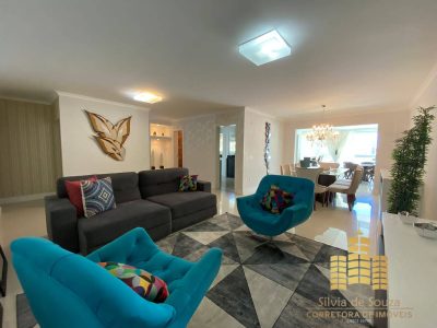Apartamento, 3 quartos, 220 m² - Foto 3