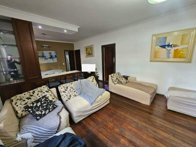 Apartamento, 4 quartos, 180 m² - Foto 2