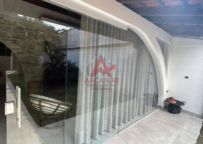Casa, 3 quartos, 180 m² - Foto 4