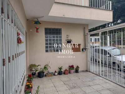 Casa, 4 quartos, 250 m² - Foto 3