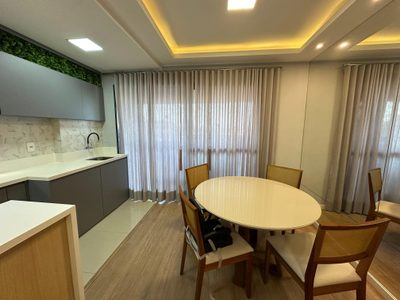 Apartamento, 2 quartos, 61 m² - Foto 4