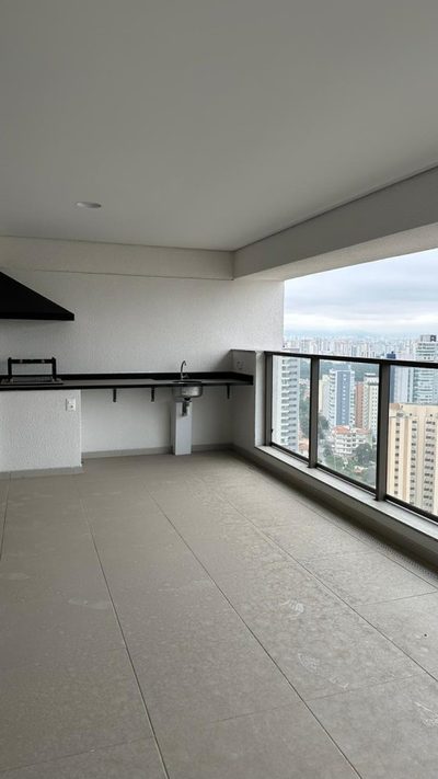 Apartamento, 3 quartos, 142 m² - Foto 1