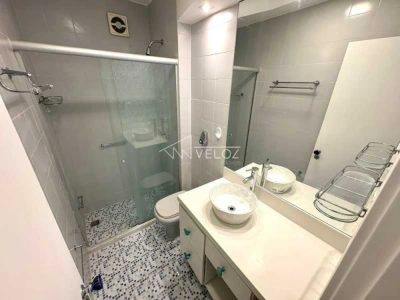 Apartamento, 2 quartos, 80 m² - Foto 5
