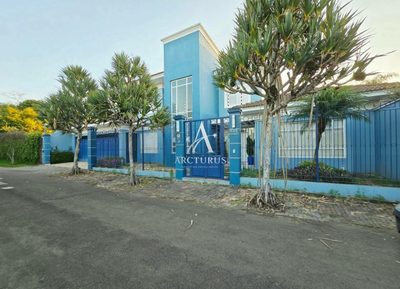 Casa, 3 quartos, 536 m² - Foto 3
