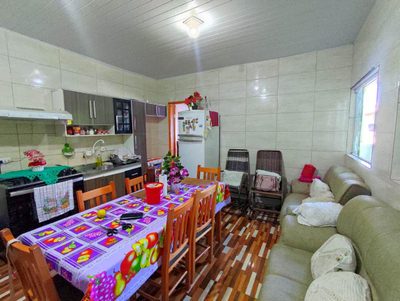 Sobrado, 1 quarto, 110 m² - Foto 4