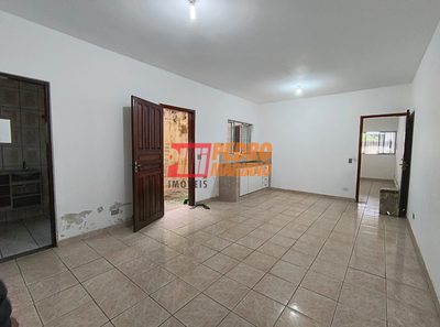 Casa, 2 quartos, 130 m² - Foto 1