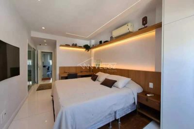 Apartamento, 3 quartos, 276 m² - Foto 1