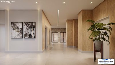 Apartamento, 2 quartos, 56 m² - Foto 4