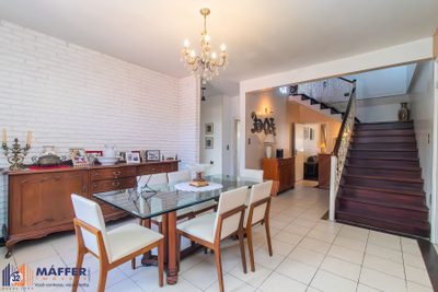 Casa, 5 quartos, 429 m² - Foto 2