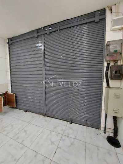 Loja-Salão, 46 m² - Foto 3