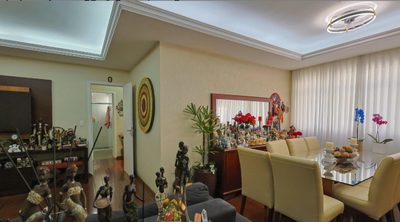 Apartamento, 3 quartos, 95 m² - Foto 5