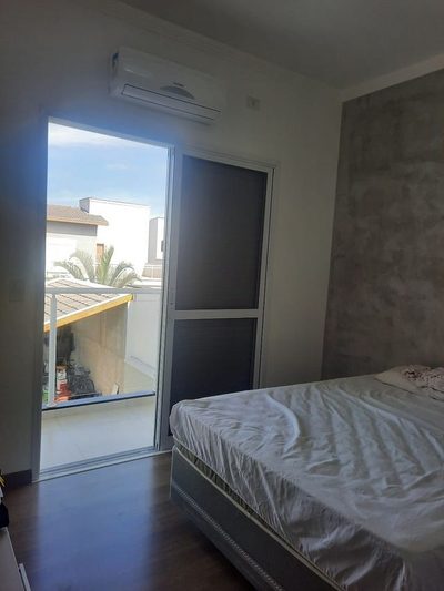 Sobrado, 3 quartos, 194 m² - Foto 2