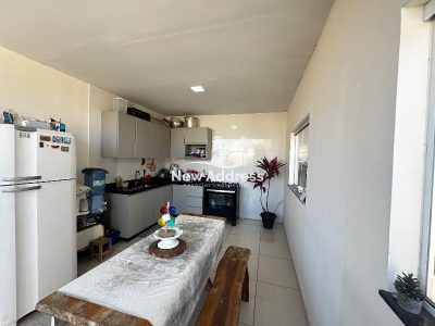 Casa, 3 quartos - Foto 3