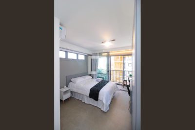 Kitnet-Studio, 28 m² - Foto 5