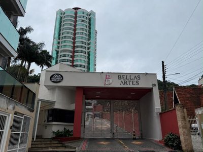 Apartamento, 3 quartos, 135 m² - Foto 2