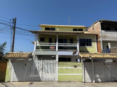 Casa, 3 quartos, 150 m² - Foto 1