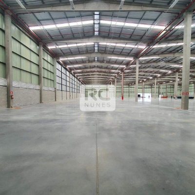 Depósito-Galpão, 2568 m² - Foto 1