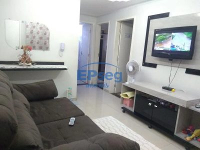 Apartamento, 2 quartos, 51 m² - Foto 5