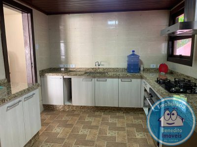 Casa, 4 quartos, 250 m² - Foto 5